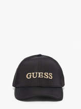 Pet Guess Zwart accessoires 397POL01