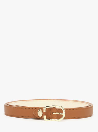 Longchamp Ceinture archive torino Riem Beige