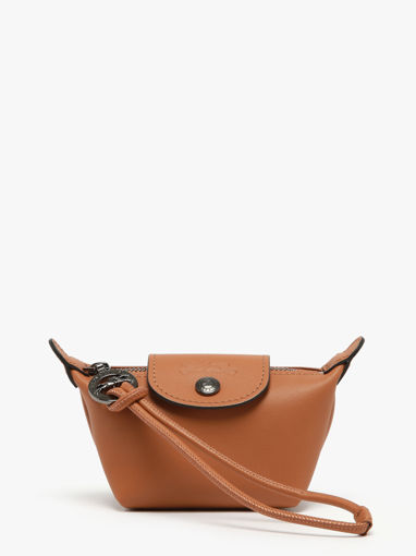 Longchamp Le pliage xtra Portemonnee Groen