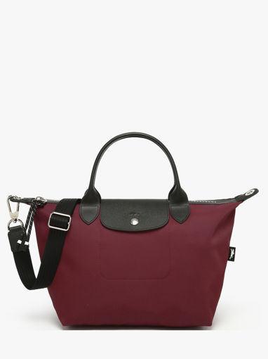 Longchamp Le pliage energy Handtas Violet