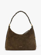 Schoudertas Jess Vanessa bruno Groen jess 29V40916