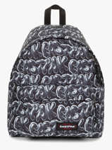 Rugzak Day Pak'r 1 Compartiment Eastpak Grijs authentic EK0A5BG4