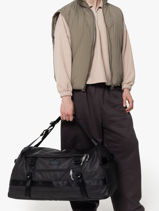 Reistas Rugzak Tarp Eastpak Zwart tarp A5BKZTAR-vue-porte