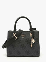 Handtas Noelle Guess Zwart noelle SO967205