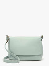 Cross Body Tas Soft Miniprix Blauw soft MD5239