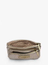 Portemonnee Ar5 Mila louise Beige ar5 23690AR5-vue-porte