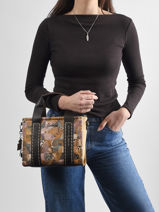 Handtas Bloom Anekke Veelkleurig bloom 42721168-vue-porte