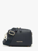 Cross Body Tas Pattie Valentino Blauw pattie VBS52901