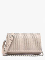 Cross Body Tas Perle Miniprix Beige perle 2501