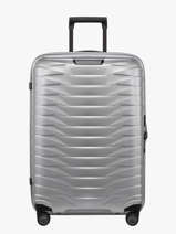 Harde Spinner M Proxis Samsonite Zilver proxis CW6002