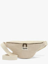Heuptasje Hindbag Beige tressage TS