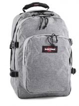 Rugzak Provider + Pc 15'' Authentic Eastpak Grijs authentic K520