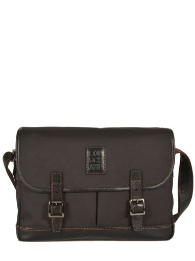 Longchamp Boxford Cross bodytas Blauw