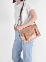Cross Body Tas L