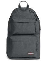 Rugzak 1 Compartiment Met 13" Laptopvak Eastpak Grijs double casual EK0A5B7Y