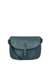 Cross Body Tas Toscane Toscane Hexagona Blauw toscane 579734