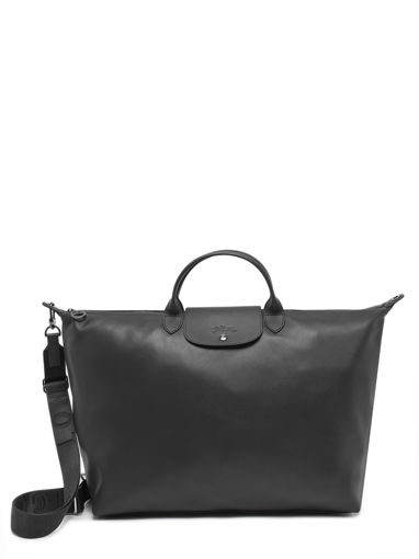 Longchamp Le pliage xtra Reistassen Bruin