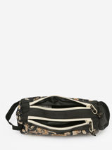 Pennenzak 2 Compartimenten Rip curl Veelkleurig dreamer DR010WUT-vue-porte