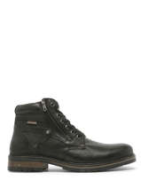 Boots Eternel Uit Leder Redskins men ETERNEL