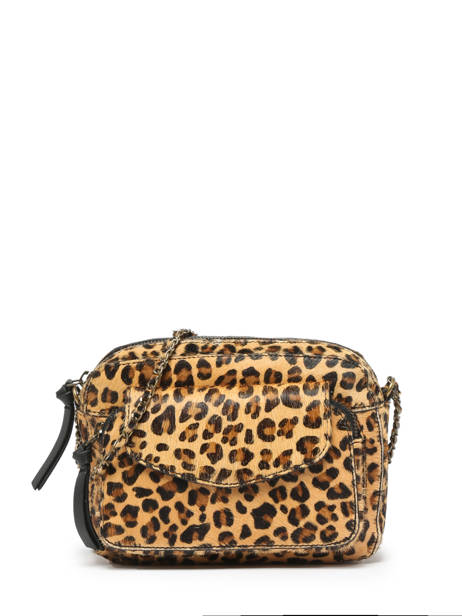 Cross Body Tas Naino Pieces Bruin naino 17100636