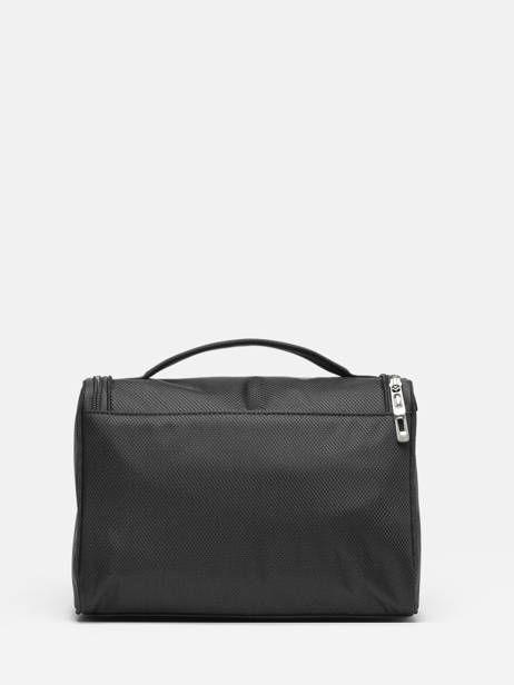 Toiletzak Samsonite Zwart respark toilet kit 145865 ander zicht 2