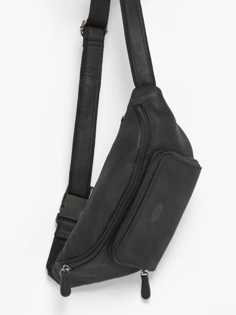 Heuptasje Francinel Zwart bilbao 655040 ander zicht 2