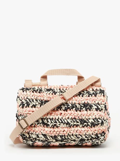 Cross Body Tas Clematite Woomen Veelkleurig clematite WCLE03 ander zicht 4