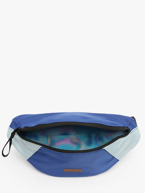 Omkeerbare Heuptasje Cabaia Blauw belt bag BELTBAG ander zicht 4