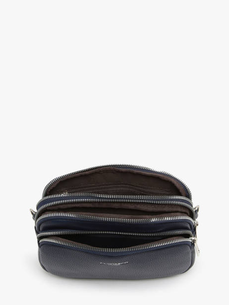 Cross Body Tas Grained Miniprix Veelkleurig grained F6993 ander zicht 3