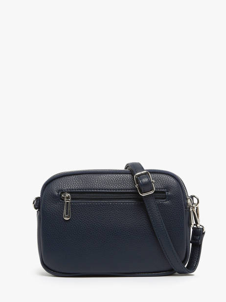 Cross Body Tas Grained Miniprix Veelkleurig grained F6993 ander zicht 4