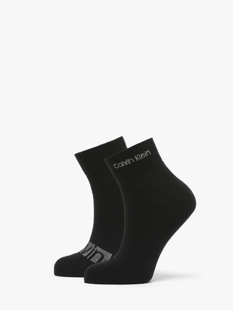 Sokken Calvin klein jeans Zwart socks men 71226645