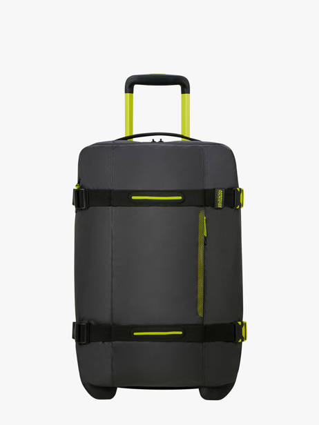 Reistas Voor Cabine Op Wieltjes Urban Track Urban Track American tourister Zwart urban track MD1201
