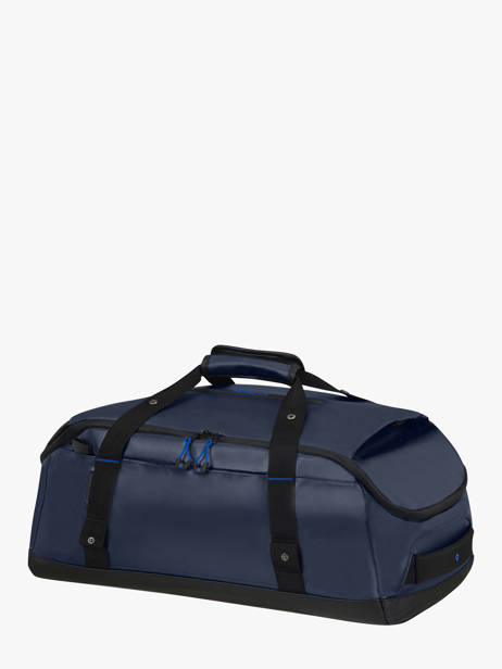 Reistas Rugzak Ecodiver Ecodiver Samsonite Blauw ecodiver 140875 ander zicht 1