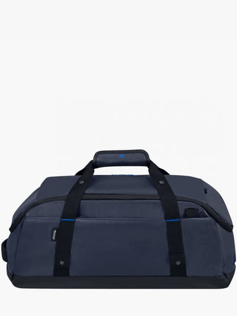 Reistas Rugzak Ecodiver Ecodiver Samsonite Blauw ecodiver 140875 ander zicht 3