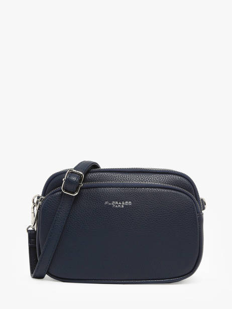 Cross Body Tas Grained Miniprix Veelkleurig grained F6993