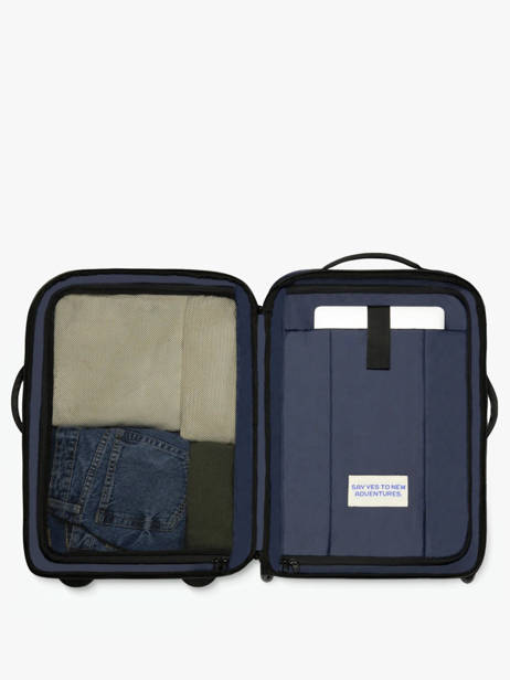 Handbagage Cabaia Veelkleurig travel S ander zicht 4