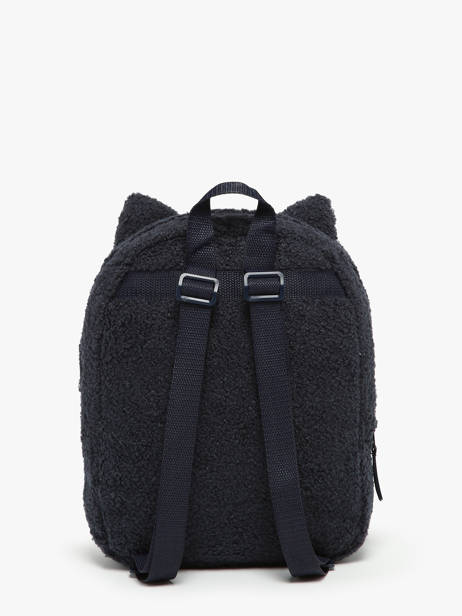 Mini Rugzak Pret Blauw time for hugs 3925 ander zicht 4