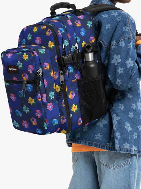 Rugzak 2 Compartimenten Met 16