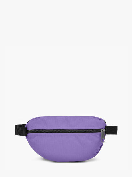 Heuptasje Eastpak Violet authentic K074 ander zicht 3