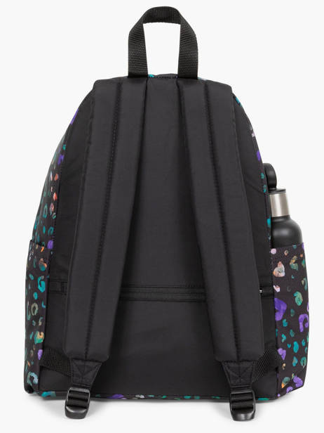 Rugzak Day Pak'r 1 Compartiment Eastpak Zwart authentic EK0A5BG4 ander zicht 3