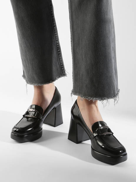 Mocassins Tamaris Zwart women 43 ander zicht 1