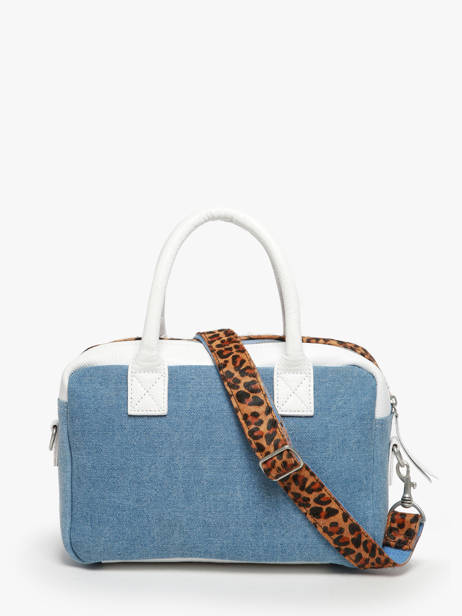 Cross Body Tas Chimere Paul marius Veelkleurig chimere DANDSCHI ander zicht 4