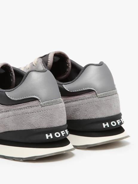 Sneakers City Berlin Hoff Grijs men 22402604 ander zicht 3