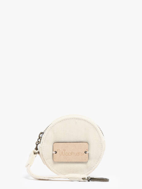 Portemonnee Ixora Woomen Beige ixora WIXO82