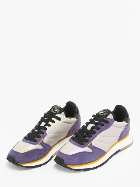 Sneakers Track & Field Hoff Veelkleurig women 22417004 ander zicht 2