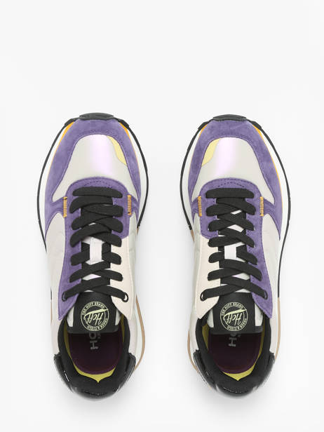 Sneakers Track & Field Hoff Veelkleurig women 22417004 ander zicht 4