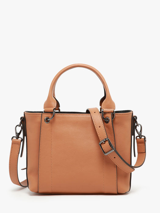 Longchamp Longchamp 3d Handtas Bruin