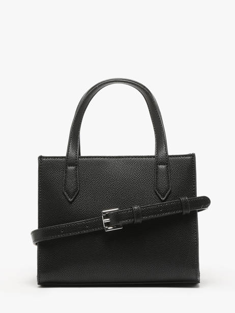 Handtas Divina Valentino Zwart divina VBS1R415 ander zicht 4
