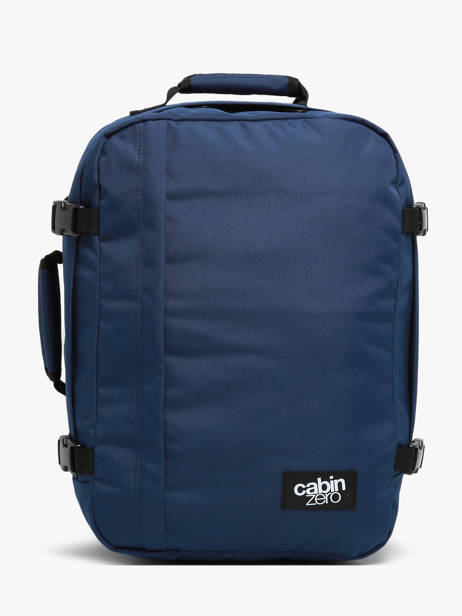 Handbagage Rugzak Cabin Lc Cabin zero Blauw cabin lc CZ17