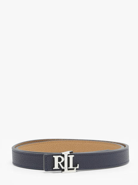 Riem Lauren ralph lauren Blauw elmswood 12912038